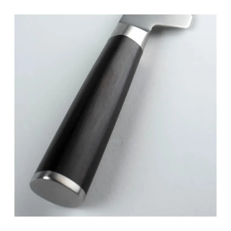 Shun Classic Offset Bread Knife 8.25" Shun Classic Offset Bread Knife 8.25"