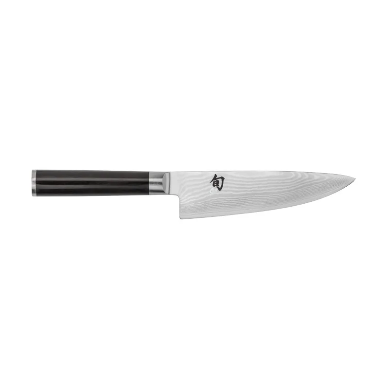 Shun Classic Chef's Knife 6" Shun Classic Chef's Knife 6"