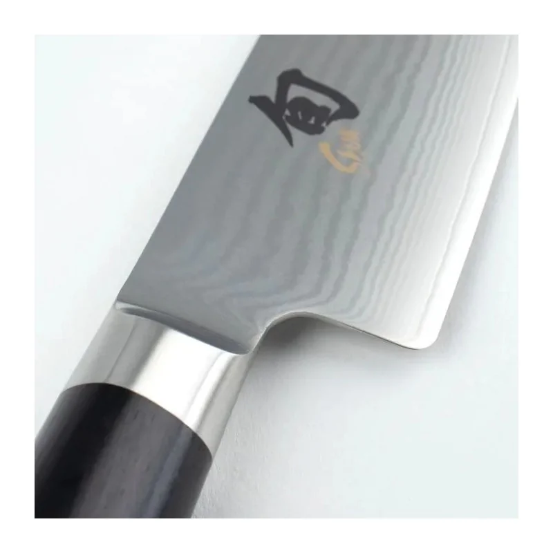 Shun Classic Chef's Knife 6" Shun Classic Chef's Knife 6"