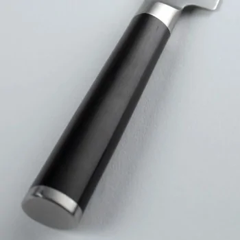 Shun Classic Serrated Utility Knife 6"