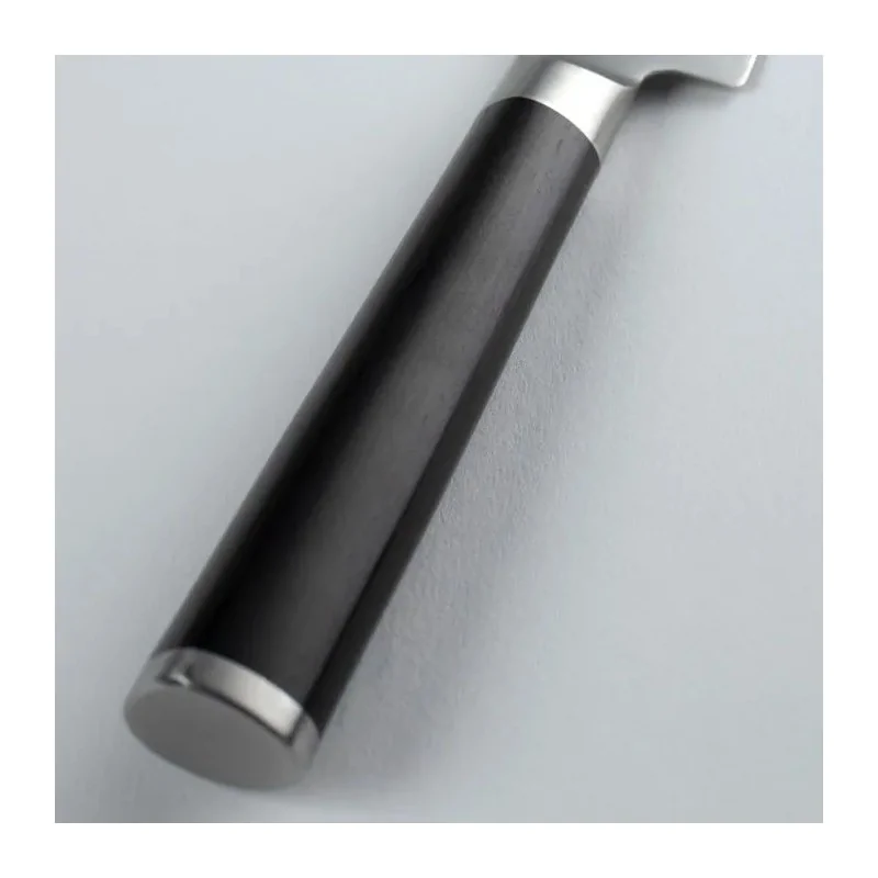 Shun Classic Serrated Utility Knife 6" Shun Classic Serrated Utility Knife 6"