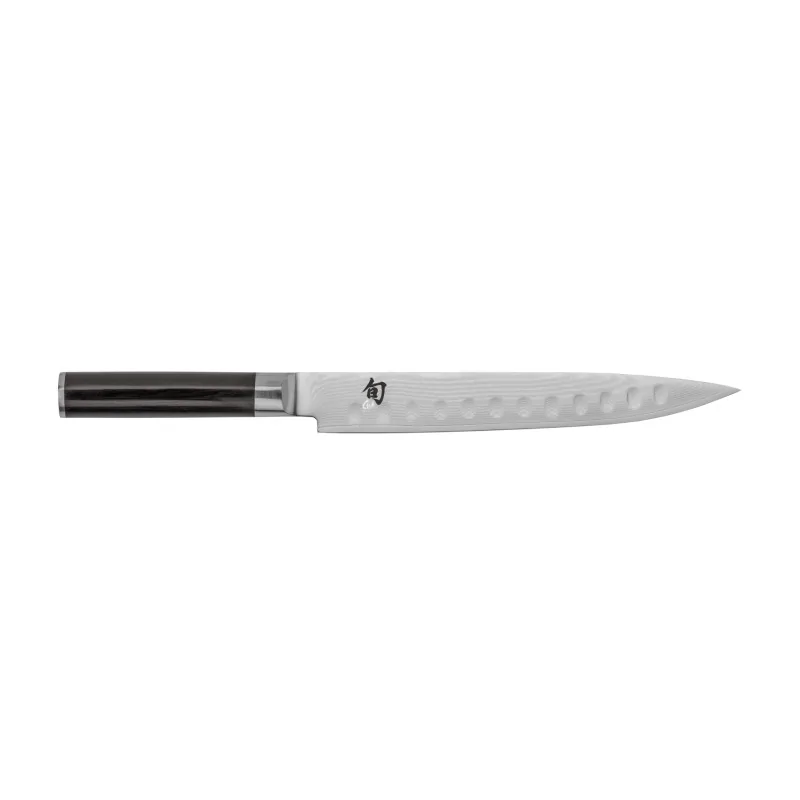 Shun Classic H.G. Slicing Knife 9"