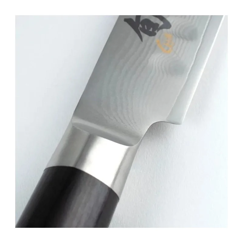Shun Classic H.G. Slicing Knife 9"