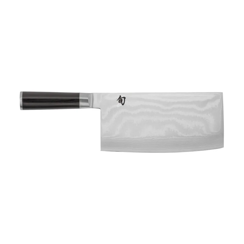 Shun Classic Vegetable Cleaver 7" Shun Classic Vegetable Cleaver 7"
