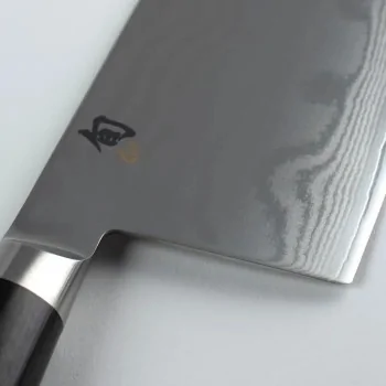 Shun Classic Vegetable Cleaver 7"