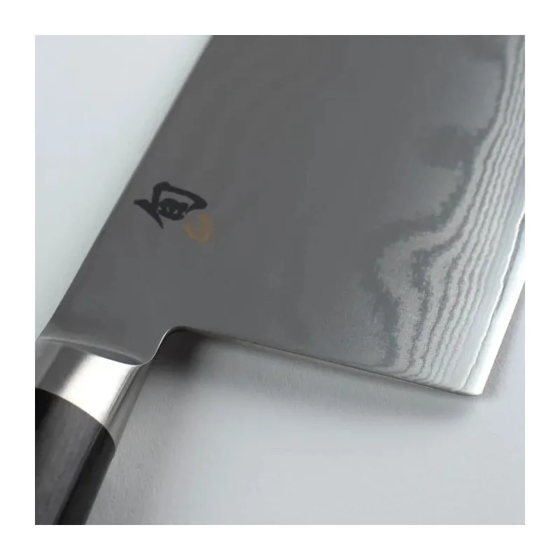 Shun Classic Vegetable Cleaver 7" Shun Classic Vegetable Cleaver 7"