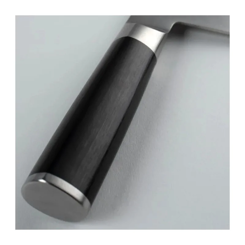 Shun Classic Vegetable Cleaver 7" Shun Classic Vegetable Cleaver 7"