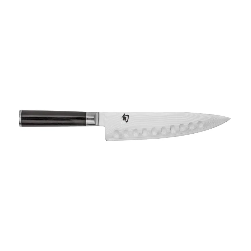 Shun Classic H.G. Chef's Knife 8" Shun Classic H.G. Chef's Knife 8"