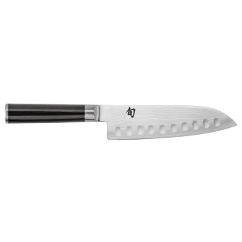 Shun Classic H.G. Santoku 7"