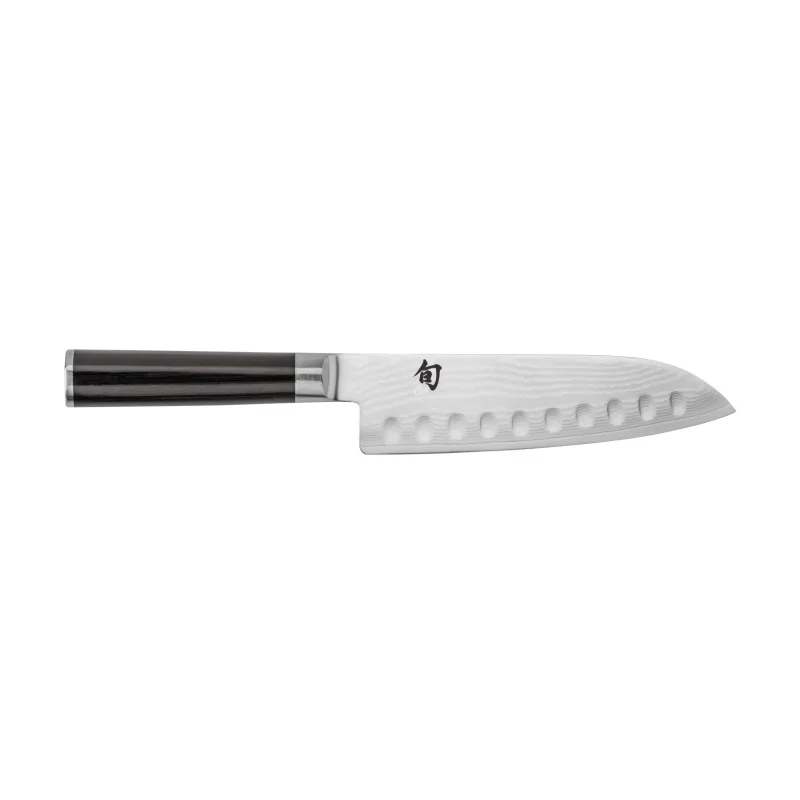 Shun Classic H.G. Santoku 7" Shun Classic H.G. Santoku 7"