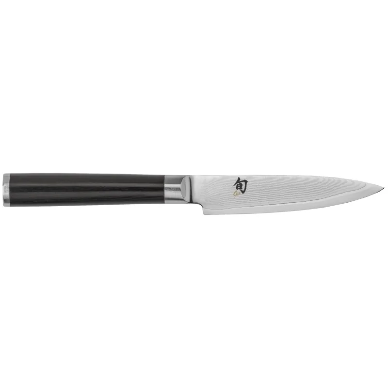 Shun Classic Paring Knife 4" Shun Classic Paring Knife 4"