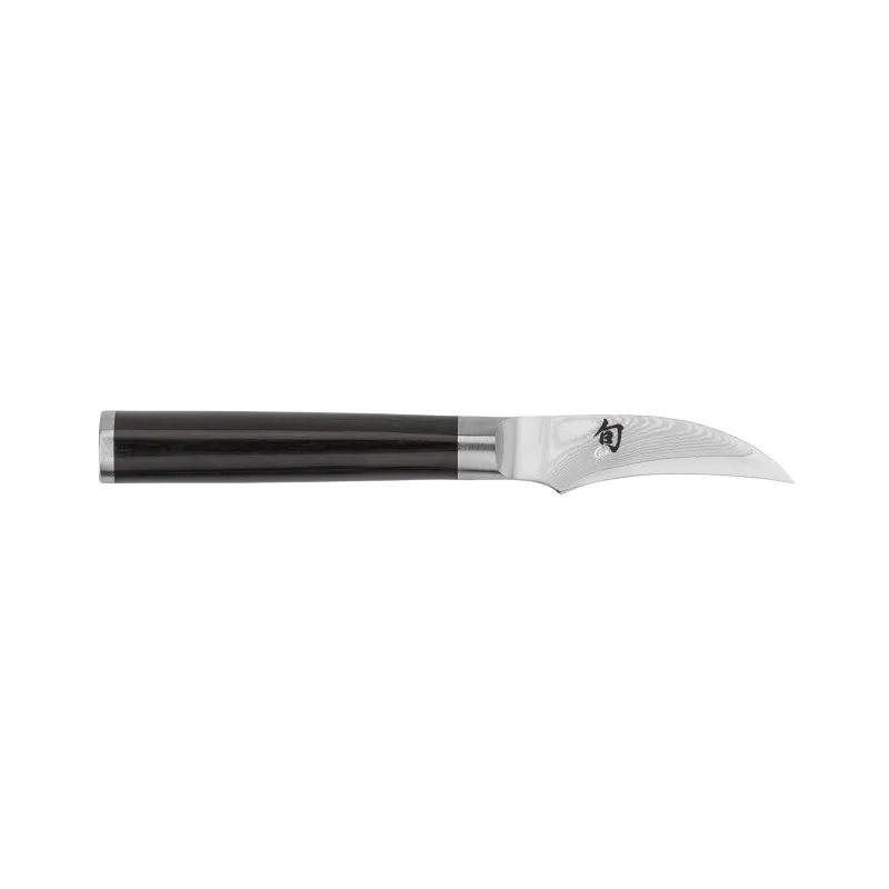 Shun Classic Bird's Beak Knife 2.5" Shun Classic Bird's Beak Knife 2.5"