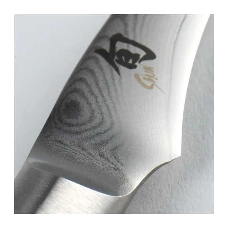 Shun Classic Bird's Beak Knife 2.5" Shun Classic Bird's Beak Knife 2.5"