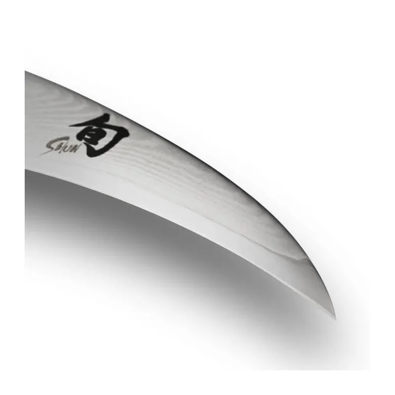 Shun Classic Bird's Beak Knife 2.5" Shun Classic Bird's Beak Knife 2.5"