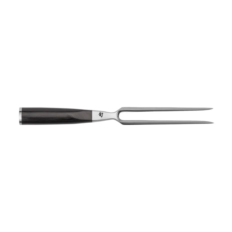 Shun Classic Carving Fork 6.5" Shun Classic Carving Fork 6.5"