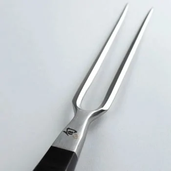 Shun Classic Carving Fork 6.5"