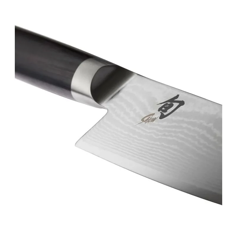 Shun Classic Chef's Knife 8" Shun Classic Chef's Knife 8"