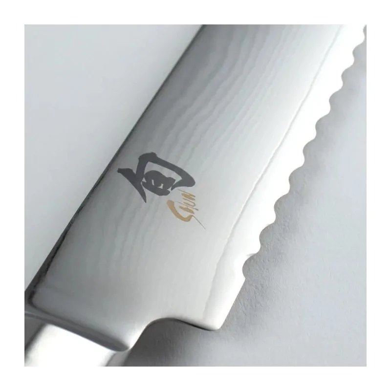 Shun Classic Bread Knife 9" Shun Classic Bread Knife 9"