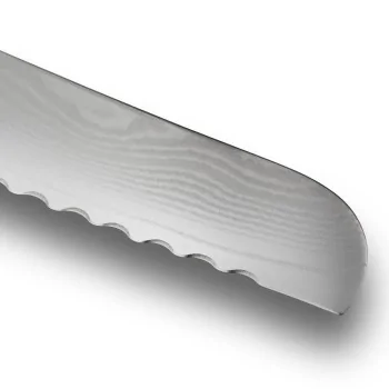 Shun Classic Bread Knife 9"