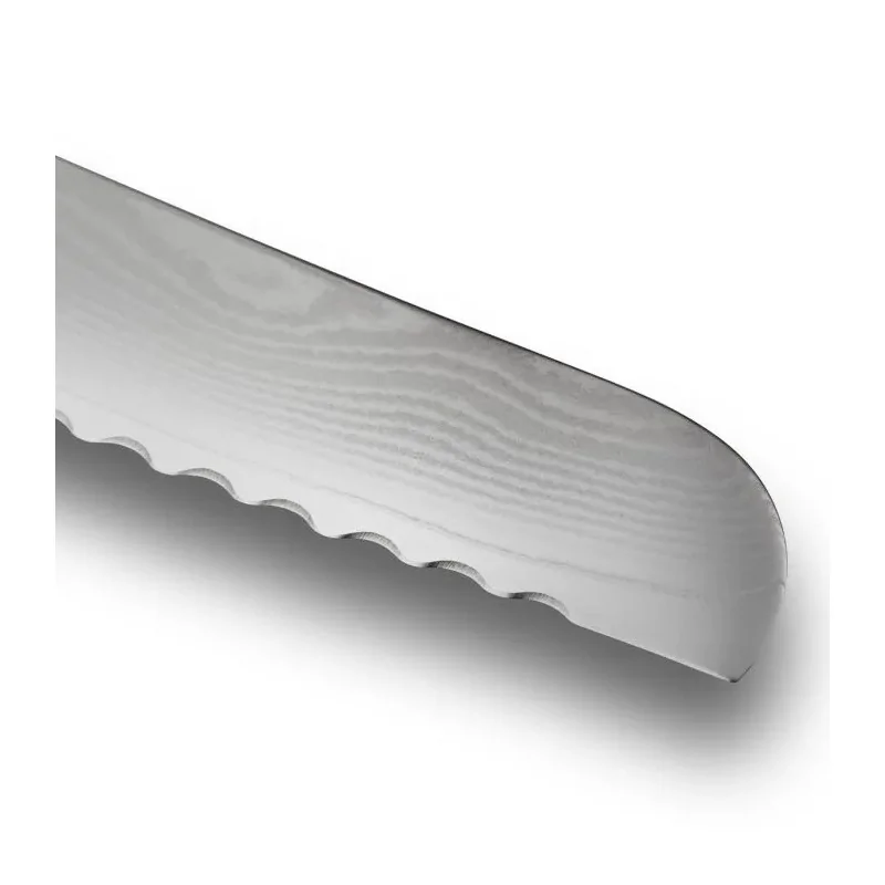 Shun Classic Bread Knife 9" Shun Classic Bread Knife 9"