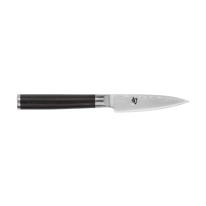 Shun Classic Paring Knife 3.5" Shun Classic Paring Knife 3.5"
