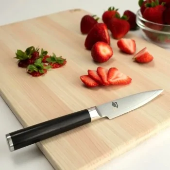Shun Classic Paring Knife 3.5"