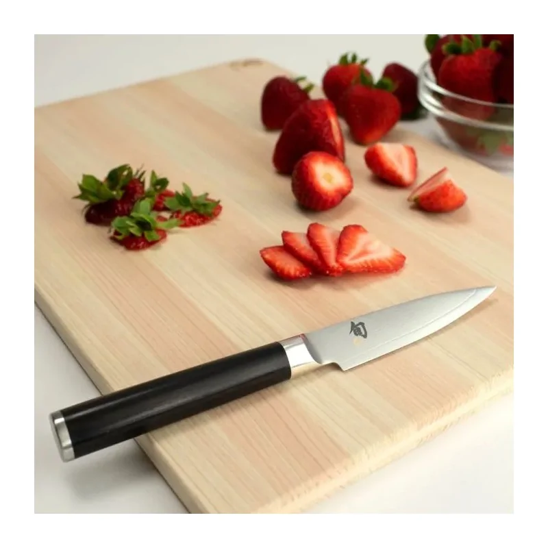 Shun Classic Paring Knife 3.5" Shun Classic Paring Knife 3.5"