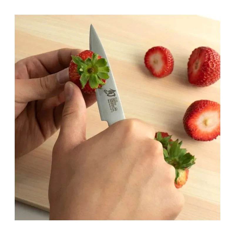 Shun Classic Paring Knife 3.5" Shun Classic Paring Knife 3.5"