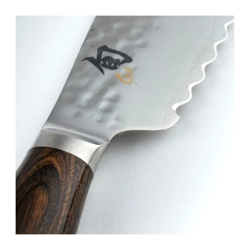 Shun Premier Ultimate Utility Knife 6"