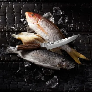 Shun Premier Boning/Fillet Knife 6"