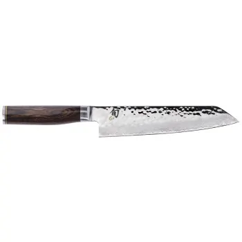 Shun Premier Kiritsuke 8"