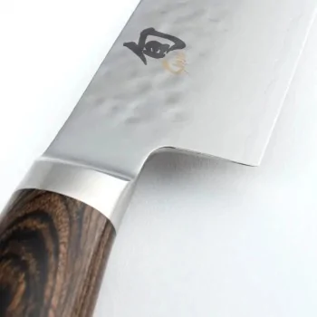Shun Premier Kiritsuke 8"
