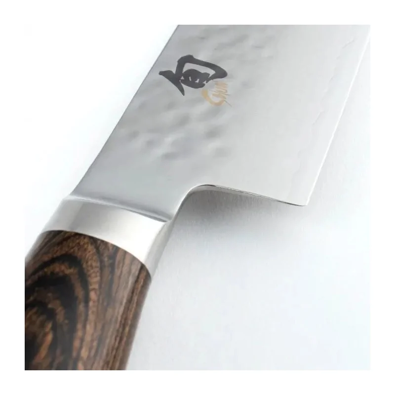 Shun Premier Kiritsuke 8" Shun Premier Kiritsuke 8"