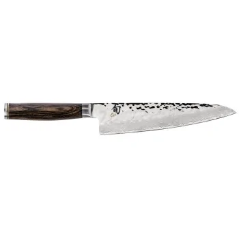 Shun Premier Asian Cook's Knife 7"