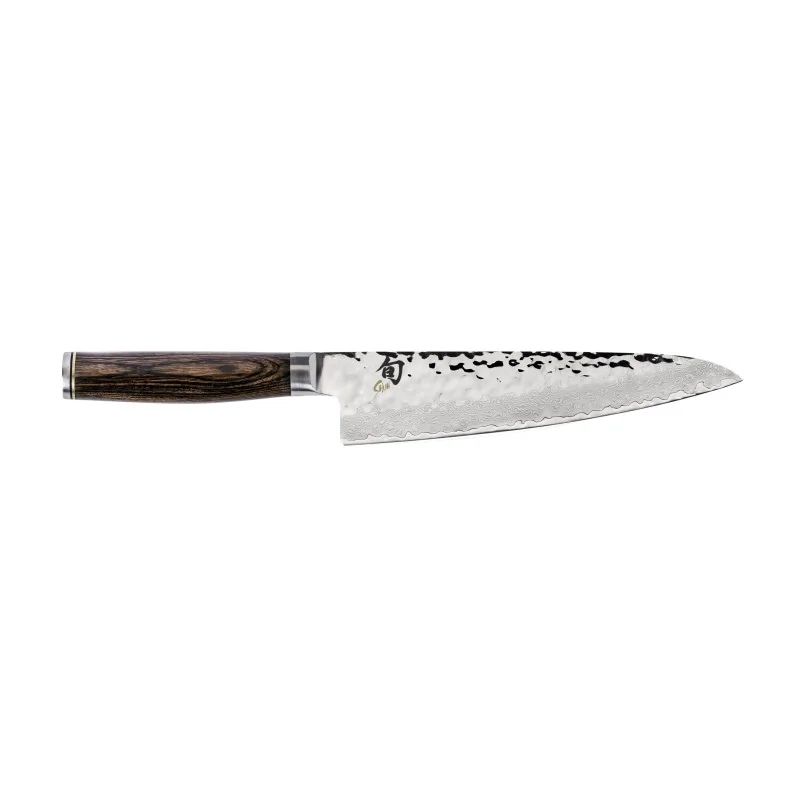 Shun Premier Asian Cook's Knife 7" Shun Premier Asian Cook's Knife 7"