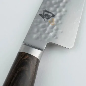 Shun Premier Asian Cook's Knife 7"
