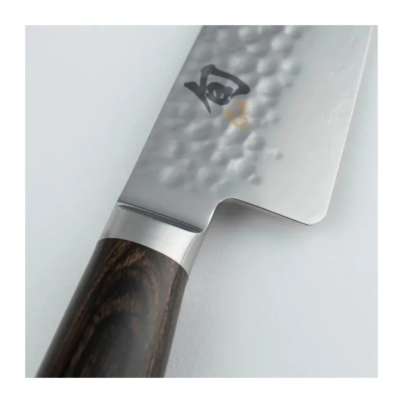 Shun Premier Asian Cook's Knife 7" Shun Premier Asian Cook's Knife 7"