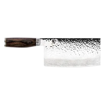 Shun Premier Vegetable Cleaver 7"