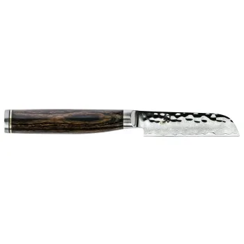 Shun Premier Vegetable Knife 3"