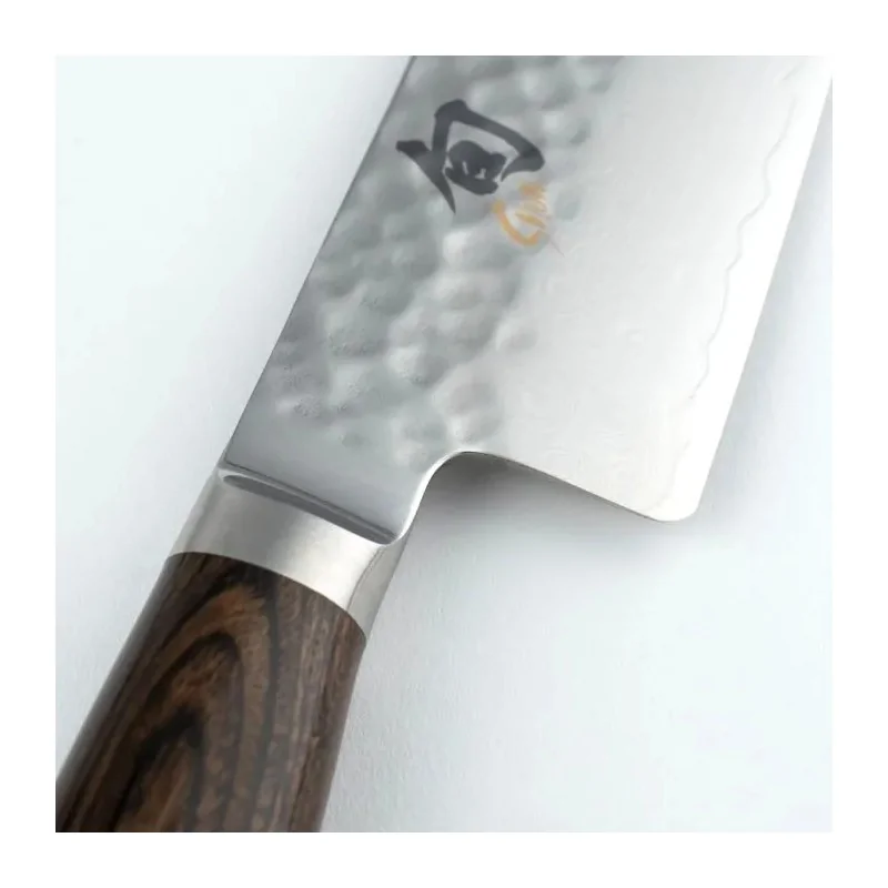 Shun Premier Santoku 5.5" Shun Premier Santoku 5.5"