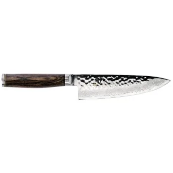 Shun Premier Chef's Knife 6"