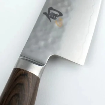 Shun Premier Chef's Knife 6"