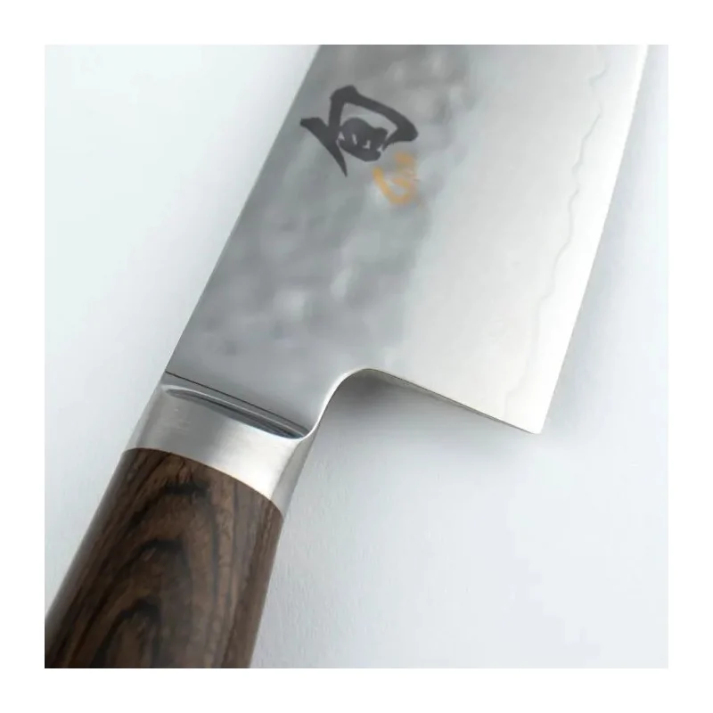 Shun Premier Chef's Knife 6" Shun Premier Chef's Knife 6"