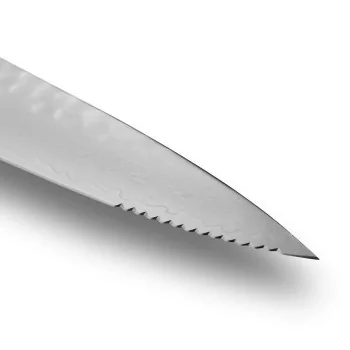 Shun Premier Serrated Utility Knife 6.5"