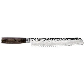 Shun Premier Bread Knife 9"
