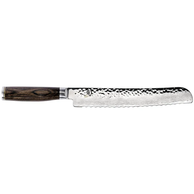 Shun Premier Bread Knife 9"
