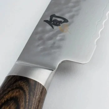 Shun Premier Bread Knife 9"