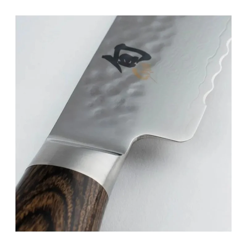 Shun Premier Bread Knife 9"