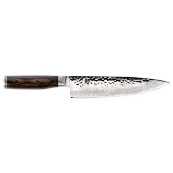 Shun Premier Chef's Knife 8"