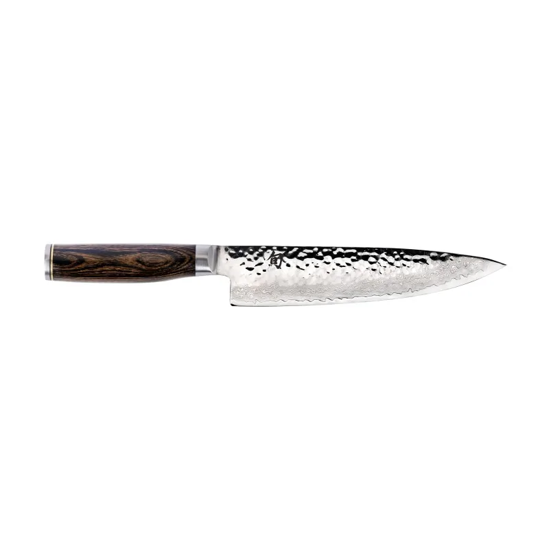 Shun Premier Chef's Knife 8" Shun Premier Chef's Knife 8"